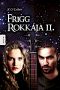 [Frigg rokkája 02] • Frigg rokkája II.